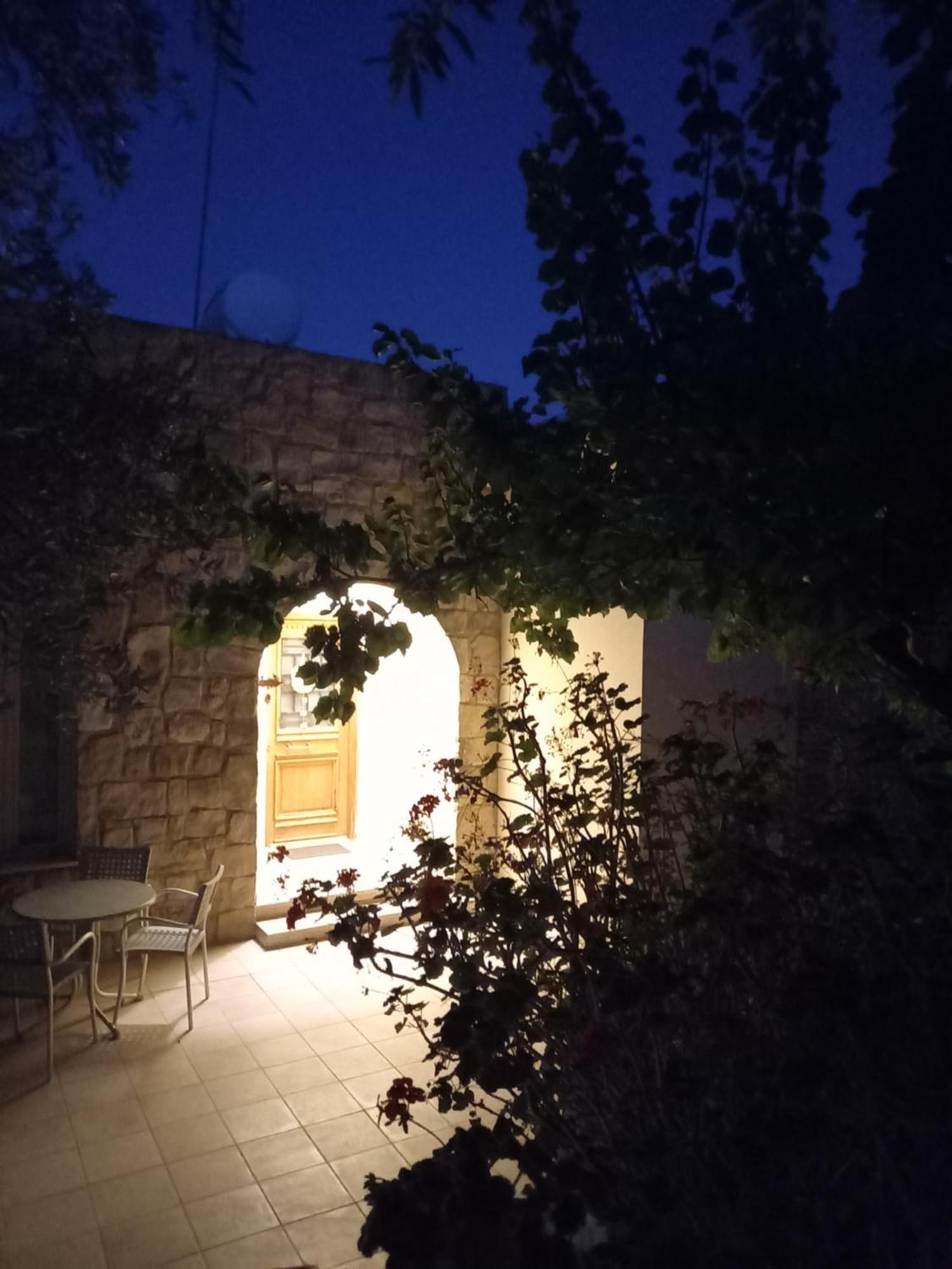 Villa Koumneni Pano Akourdalia المظهر الخارجي الصورة