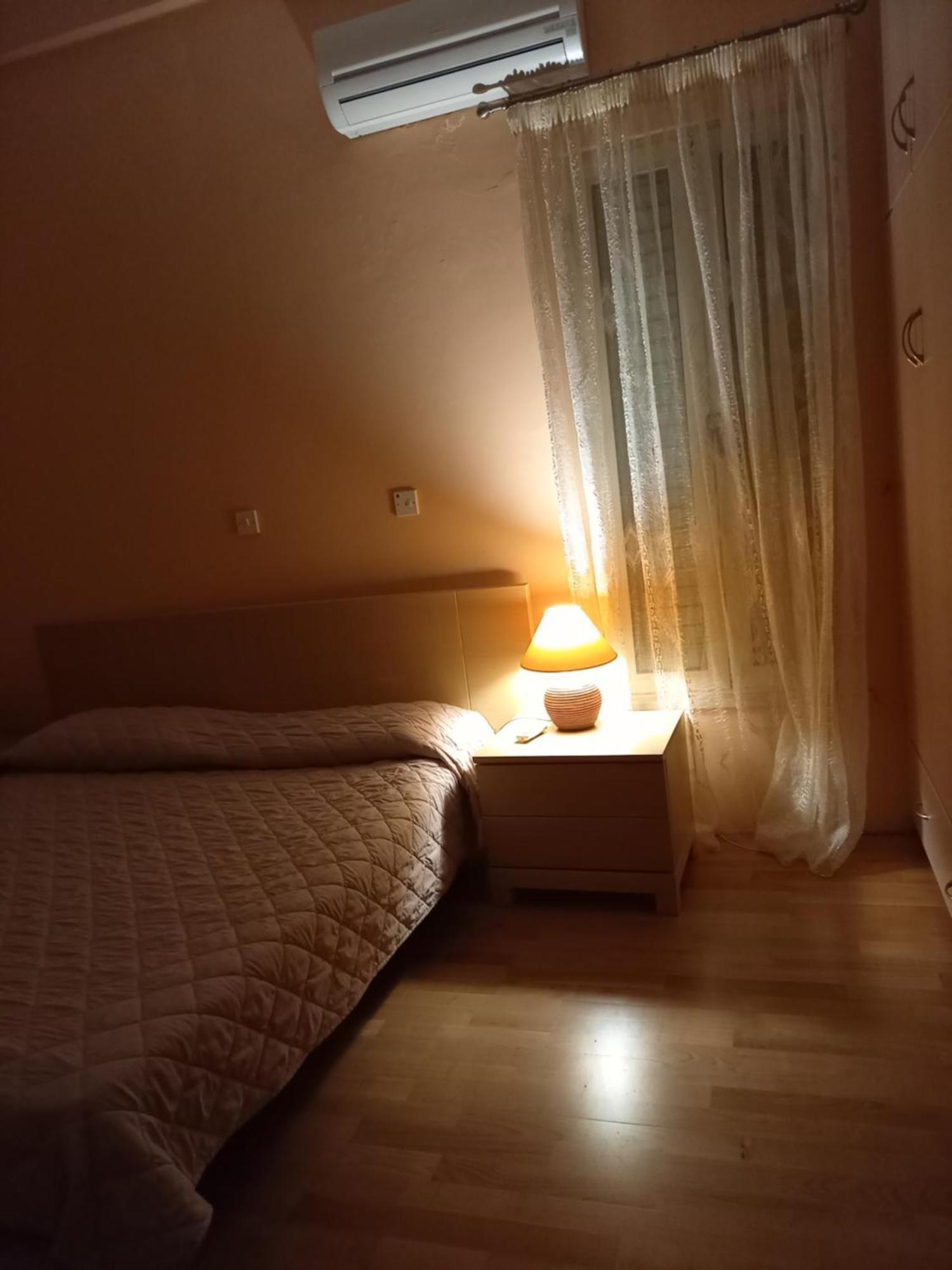 Villa Koumneni Pano Akourdalia المظهر الخارجي الصورة