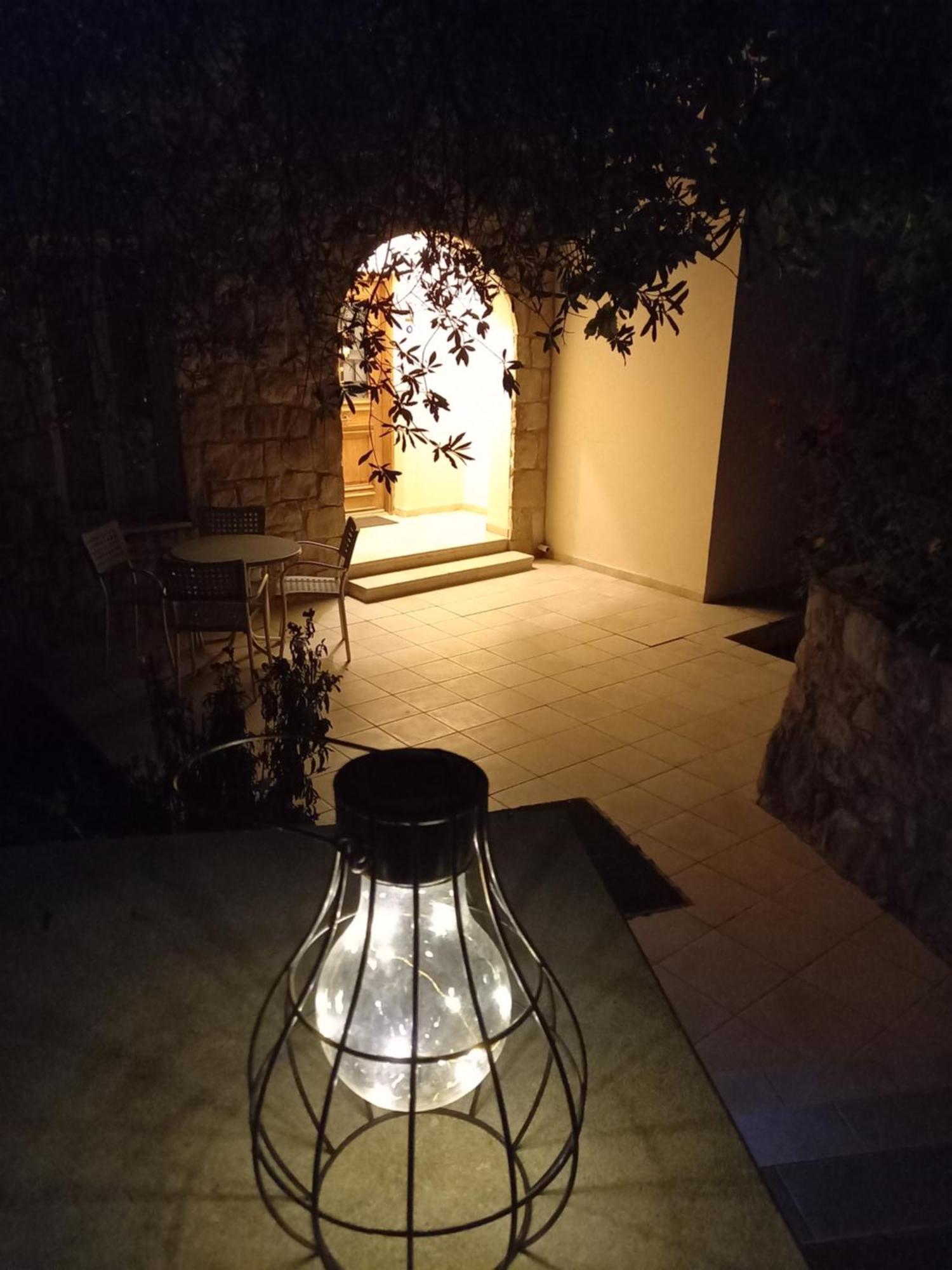 Villa Koumneni Pano Akourdalia المظهر الخارجي الصورة