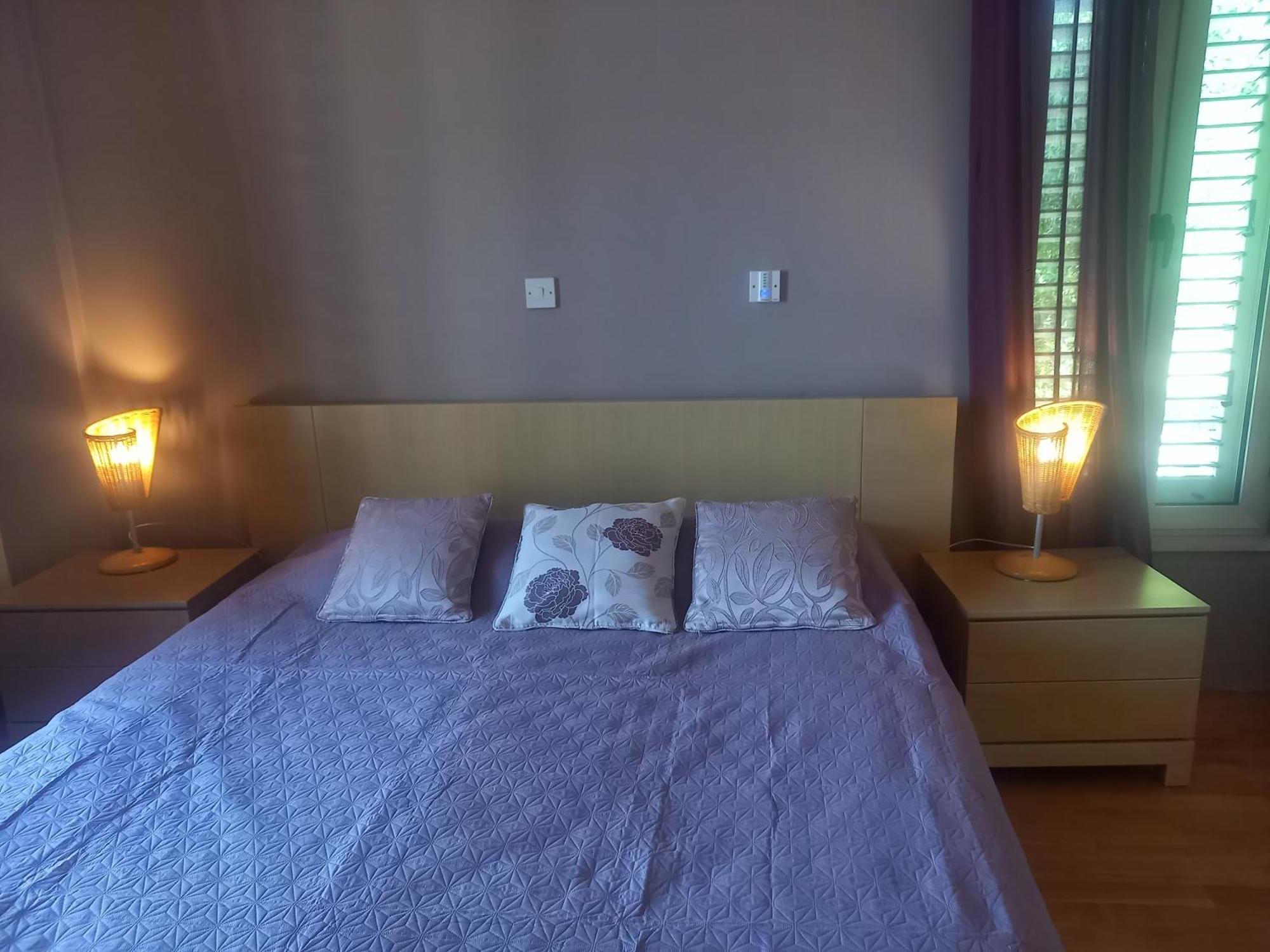 Villa Koumneni Pano Akourdalia المظهر الخارجي الصورة